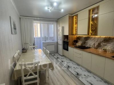2-комнатная квартира · 71 м² · 3/7 этаж, мкр. Алтын орда 201 — Мангилик ел за 28 млн ₸ в Актобе