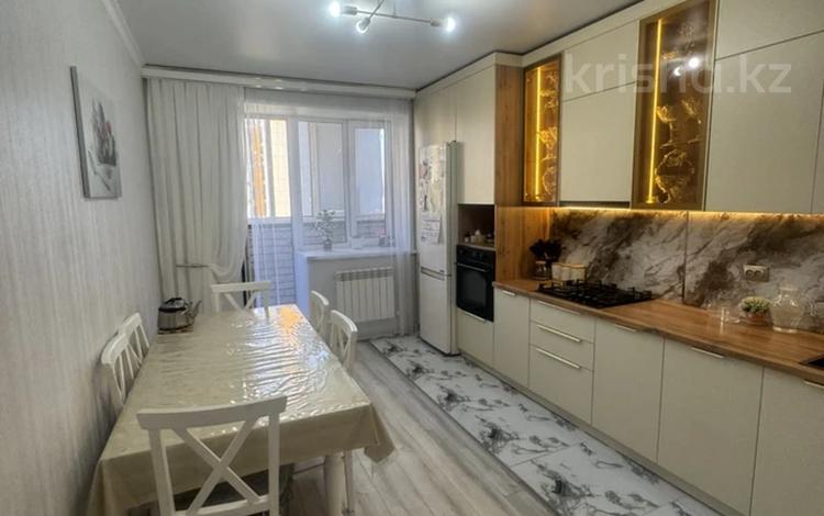 2-комнатная квартира · 71 м² · 3/7 этаж, мкр. Алтын орда 201 — Мангилик ел за 28 млн ₸ в Актобе — фото 2