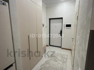 2-бөлмелі пәтер · 45 м² · 4/12 қабат, Розыбакиева 158 — Сатпаева, бағасы: 62 млн ₸ в Алматы, Бостандыкский р-н