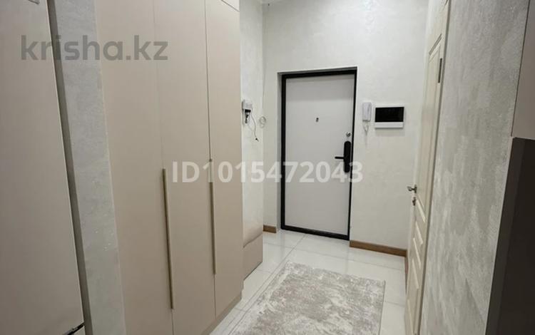 2-бөлмелі пәтер · 45 м² · 4/12 қабат, Розыбакиева 158 — Сатпаева, бағасы: 62 млн ₸ в Алматы, Бостандыкский р-н — фото 2