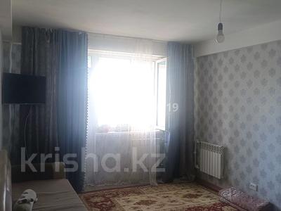 2-комнатная квартира · 63 м² · 5/5 этаж, Абая 5а/3 за 12 млн ₸ в Сатпаев