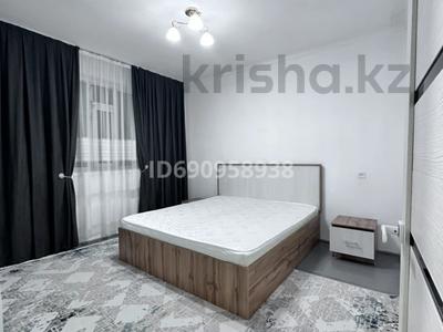 3-комнатная квартира, 66 м² помесячно, Микраен 42 — Клиника Талгат за 120 000 〒 в Туркестане