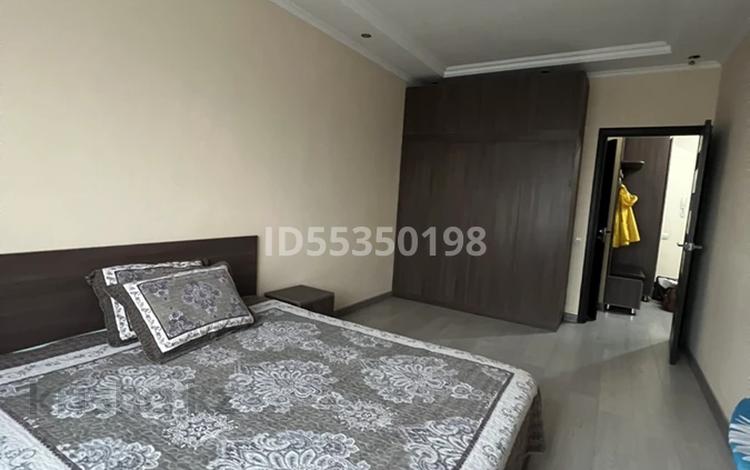 1-комнатная квартира · 40 м² · 12/12 этаж, Сатпаева 90/36 — Сатпаева-Тленлиева за 300 000 ₸ в Алматы — фото 9