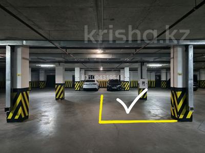 Паркинг · 24 м² · Акана Серэ 52 за 5.5 млн 〒 в Кокшетау
