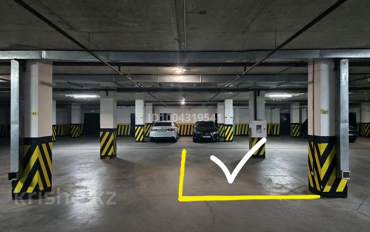Паркинг · 24 м² · Акана Серэ 52 за 5.5 млн 〒 в Кокшетау — фото 2