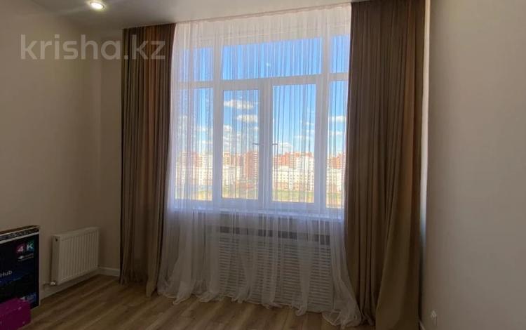 2-комнатная квартира · 39 м² · 9/16 этаж, Е-429 14 за 140 000 〒 в Астане, Нура р-н — фото 9