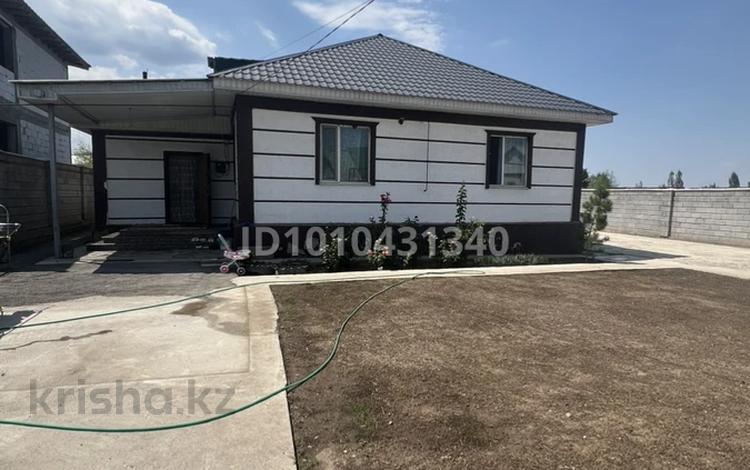 Отдельный дом · 4 комнаты · 130 м² · 6 сот., Сейфуллина 518 за 33 млн ₸ в Кызылкайрат — фото 2