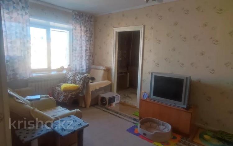 2-бөлмелі пәтер · 40.7 м² · 4 қабат, Интернациональная, бағасы: ~ 13.8 млн ₸ в Петропавловске — фото 2