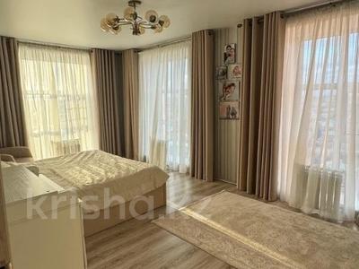 4-бөлмелі пәтер · 132 м² · 9/9 қабат, береке 52, бағасы: 56 млн ₸ в Костанае