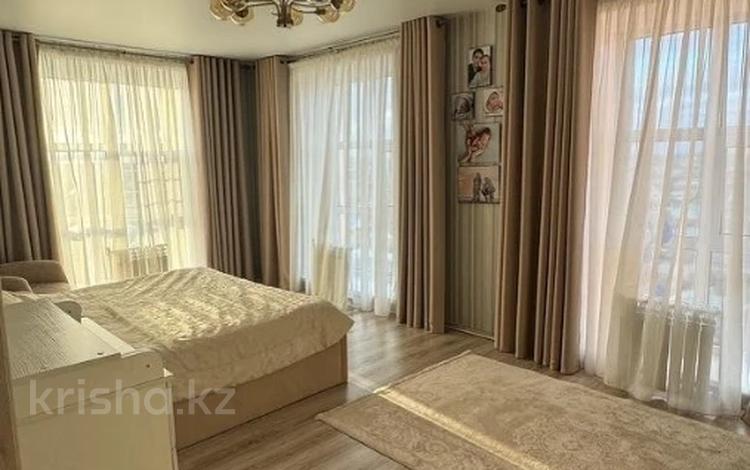 4-бөлмелі пәтер · 132 м² · 9/9 қабат, береке 52, бағасы: 56 млн ₸ в Костанае — фото 3