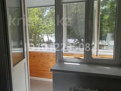 1-комнатная квартира · 31 м² · 2/4 этаж, Пр. Сатпаева 5А за 300 000 ₸ в Алматы, Бостандыкский р-н