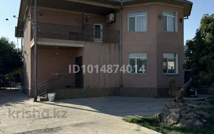 Сельское хозяйство, бани, гостиницы и зоны отдыха · 250 м² за 70 млн ₸ в Сарыагаш — фото 2