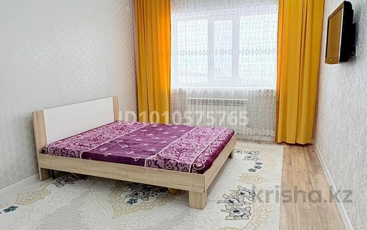 1-бөлмелі пәтер · 40 м² · 5/5 қабат, мкр. Алтын орда 41 в корпус 3, бағасы: 150 000 〒 в Актобе — фото 2
