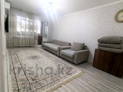 4-комнатная квартира · 76 м² · 2/5 этаж, конаева за 30 млн ₸ в Талдыкоргане