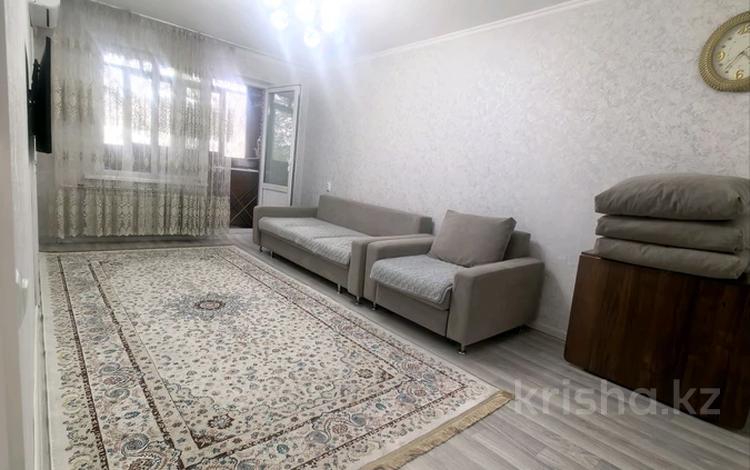 4-бөлмелі пәтер · 76 м² · 2/5 қабат, конаева, бағасы: 30 млн ₸ в Талдыкоргане — фото 2