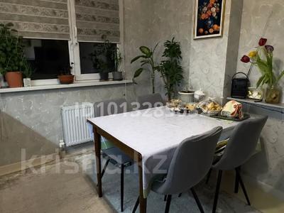 3-комнатная квартира · 66.5 м² · 2/5 этаж, Кассина 146/2 за 45 млн ₸ в Алматы, Турксибский р-н