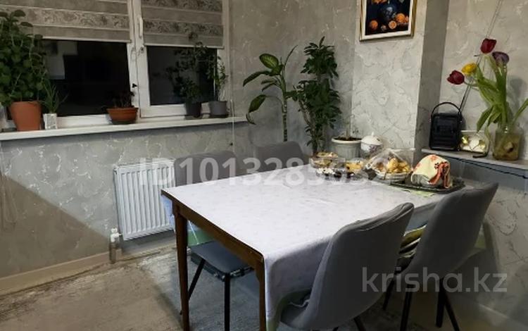 3-бөлмелі пәтер · 66.5 м² · 2/5 қабат, Кассина 146/2, бағасы: 45 млн ₸ в Алматы, Турксибский р-н — фото 2