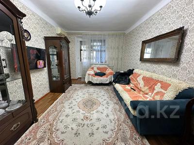 3-комнатная квартира · 56 м² · 4/4 этаж, БиржанСал 82 — Цум за 22 млн 〒 в Талдыкоргане
