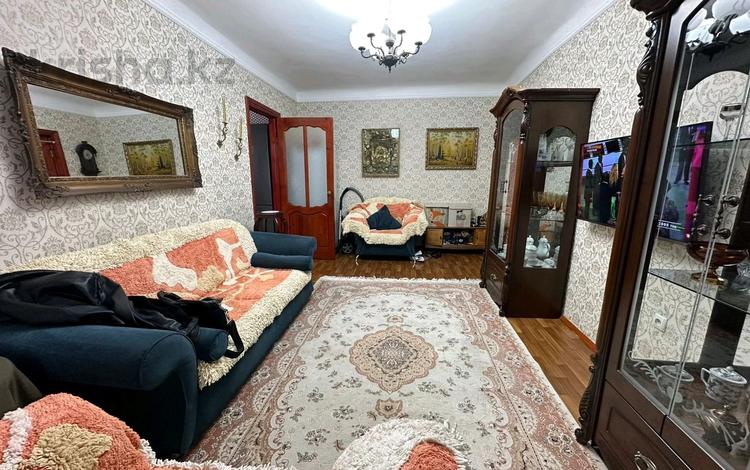 3-бөлмелі пәтер · 56 м² · 4/4 қабат, БиржанСал 82 — Цум, бағасы: 17.5 млн ₸ в Талдыкоргане — фото 3