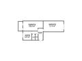 2-комнатная квартира · 48.9 м² · 2/5 этаж, Чкалова за 19.9 млн ₸ в Костанае — фото 11