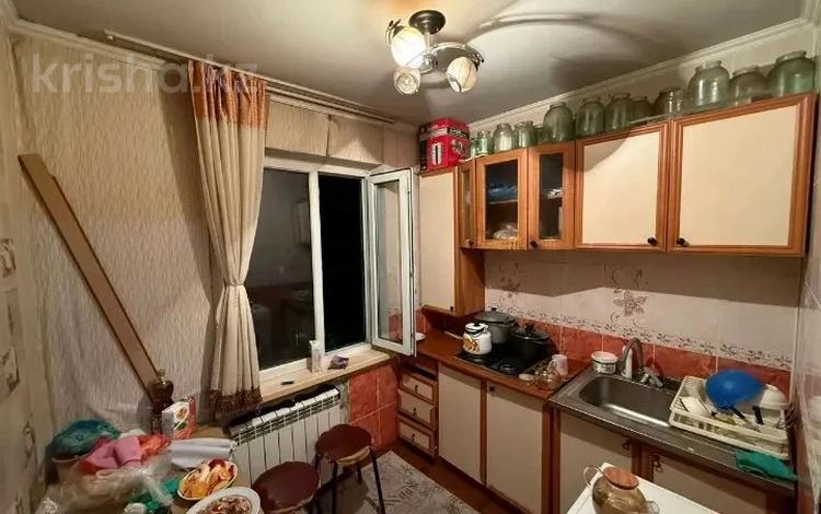 2-бөлмелі пәтер · 45 м² · 5/5 қабат, Клочкова — кабанбай батыра, бағасы: 30.5 млн ₸ в Алматы, Алмалинский р-н — фото 2