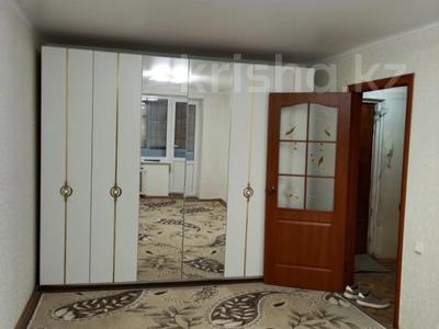 1-комнатная квартира · 34.5 м² · 2/5 этаж, мкр Строитель за 12.5 млн ₸ в Уральске