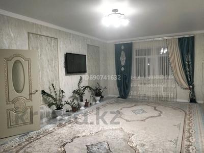 Отдельный дом • 5 комнат • 190 м² • 10 сот., жилой массив Кызылжар за 31 млн 〒 в Актобе, жилой массив Кызылжар