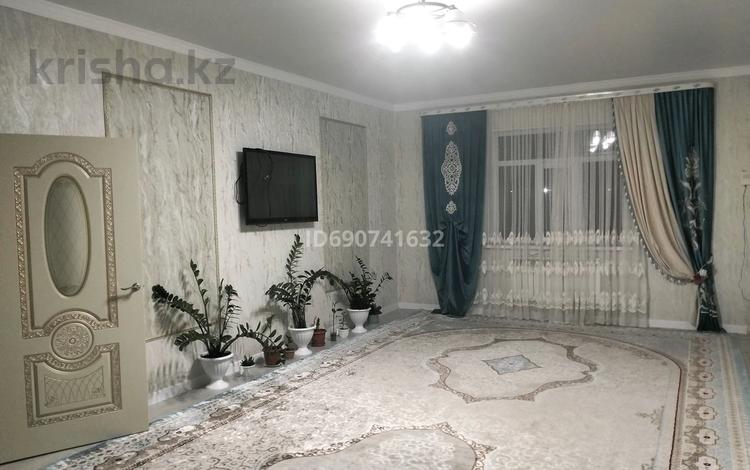 Отдельный дом • 5 комнат • 190 м² • 10 сот., жилой массив Кызылжар за 31 млн 〒 в Актобе, жилой массив Кызылжар — фото 2