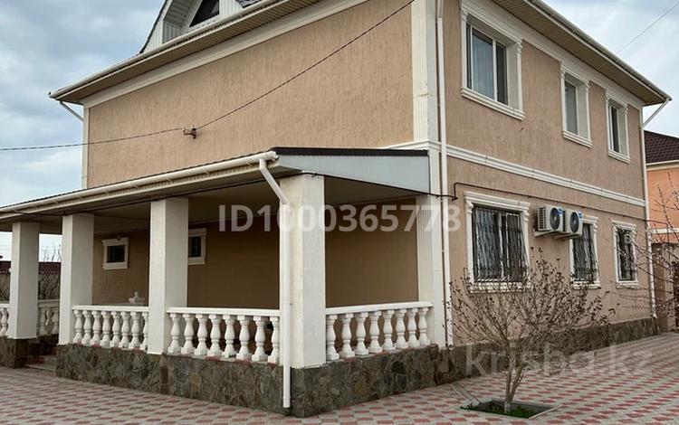 Отдельный дом · 6 комнат · 260 м² · 12 сот., 19 км — 19 км за 50 млн ₸ в  — фото 2