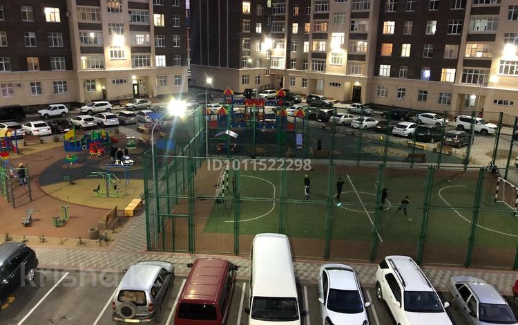 2-комнатная квартира · 45 м² · 4/10 этаж, мкр Юго-Восток, Мкр.Степной 3 1/4 А за 28 млн ₸ в Караганде, Казыбек би р-н — фото 16