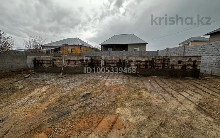 Участок · 5.3 сотки, мкр Туран 922 за 27 млн 〒 в Шымкенте, Каратауский р-н — фото 2