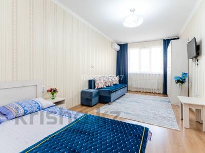 1-бөлмелі пәтер · 41 м² · 10/12 қабат, Сатпаева 90/ 43 — Тлендиева, бағасы: 330 000 ₸ в Алматы, Бостандыкский р-н
