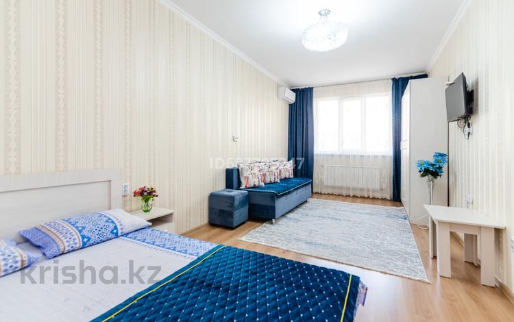 1-бөлмелі пәтер · 41 м² · 10/12 қабат, Сатпаева 90/ 43 — Тлендиева, бағасы: 330 000 ₸ в Алматы, Бостандыкский р-н — фото 59