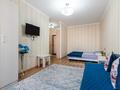 1-бөлмелі пәтер · 41 м² · 10/12 қабат, Сатпаева 90/ 43 — Тлендиева, бағасы: 330 000 ₸ в Алматы, Бостандыкский р-н — фото 3