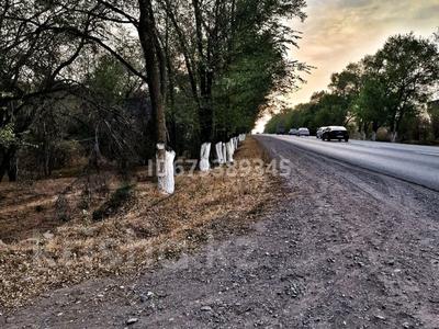 Участок · 1 га, Долан 17 — Верхняя трасса за 35 млн 〒