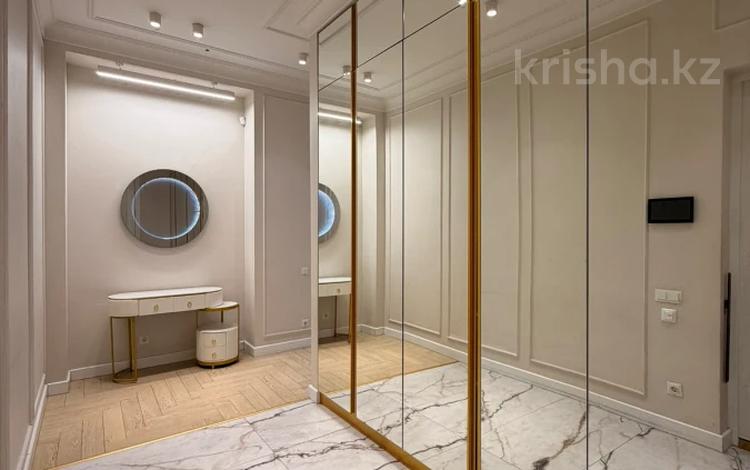 3-комнатная квартира · 150 м² · 1/3 этаж, Аскарова 55/1 к1 за 1.2 млн ₸ в Алматы, Бостандыкский р-н — фото 12