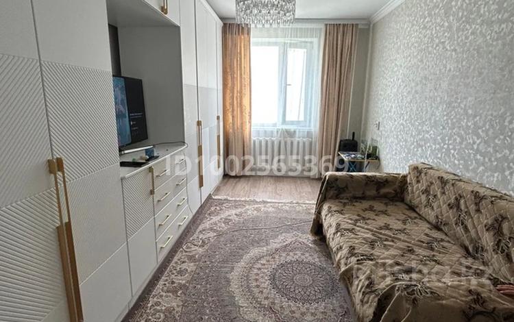 2-комнатная квартира · 65 м² · 2/5 этаж, Микрорайон молодежный 79 за 7 млн 〒 в Кандыагаш — фото 2