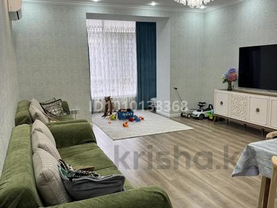 4-бөлмелі пәтер · 126.8 м² · 2/9 қабат, Генерала Дюсенова, бағасы: 83 млн ₸ в Павлодаре