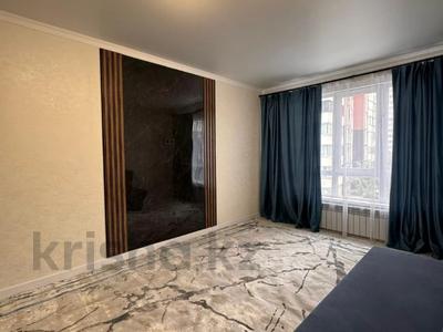 2-комнатная квартира · 50 м² · 3/9 этаж, мкр Аккент, Мкр. Аккент 98 за 230 000 〒 в Алматы, Алатауский р-н
