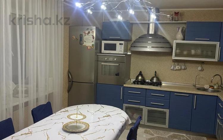 2-комнатная квартира · 60 м² · 4/5 этаж, Кердери за 24 млн ₸ в Уральске, мкр Школьник — фото 2
