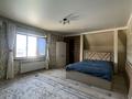 Отдельный дом · 3 комнаты · 120 м² · 4.5 сот., Жобалама 6 — Абылай хан за 33 млн ₸ в Каскелене — фото 12