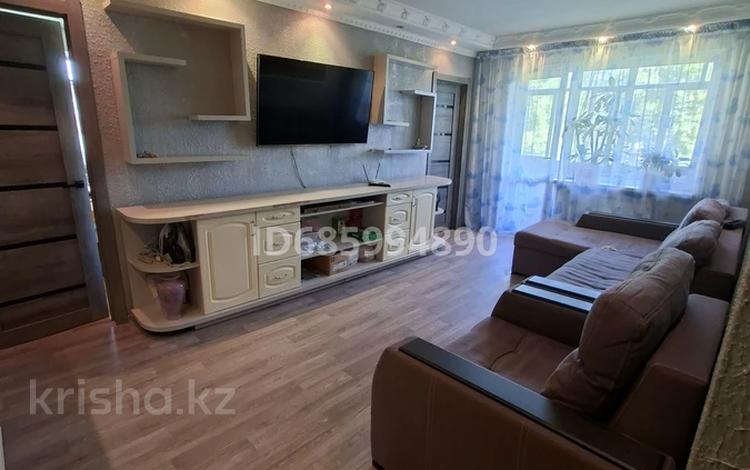 4-комнатная квартира · 62 м² · 5/5 этаж, мкр Новый Город, Ержанова 26 за 24.5 млн ₸ в Караганде, Казыбек би р-н — фото 17