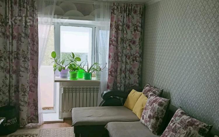2-комнатная квартира · 43 м² · 4/4 этаж, 1 мкр 60 — 4 этаж за 7 млн ₸ в Степногорске — фото 2