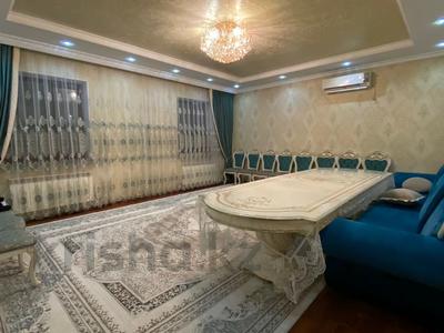 Отдельный дом • 5 комнат • 150 м² • 10 сот., Кунаева 23 за 65 млн 〒 в Талдыкоргане, мкр Жастар