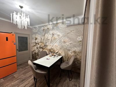 2-бөлмелі пәтер · 68.4 м² · 1/4 қабат, Аэропорт 1 шағын ауданы, Дмитрия Герасимова 1/1, бағасы: 38.5 млн ₸ в Костанае, Микрорайон Аэропорт 1