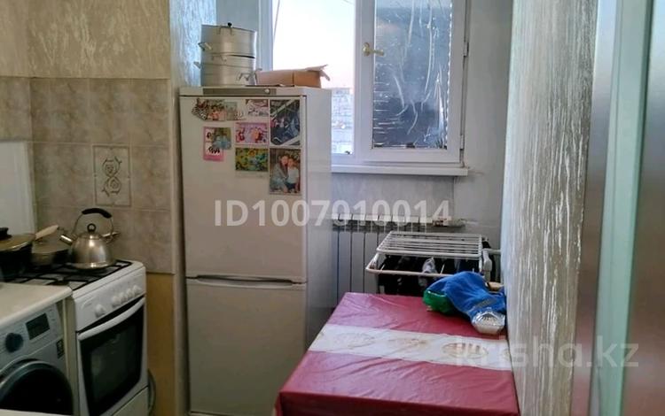 1-комнатная квартира · 33 м² · 7/7 этаж, 5-й мкр 1 за 8 млн ₸ в Актау — фото 2