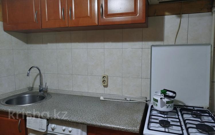 1-бөлмелі пәтер · 30.9 м² · 3/44 қабат, №8 ш/а. — проспект Алтынсарина - Шаляпина, бағасы: 22 млн ₸ в Алматы, Ауэзовский р-н — фото 2