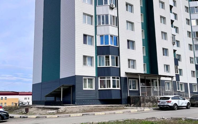 2-бөлмелі пәтер · 62 м² · 3/9 қабат, Аль-Фараби 26/1, бағасы: 25.6 млн ₸ в Усть-Каменогорске — фото 21