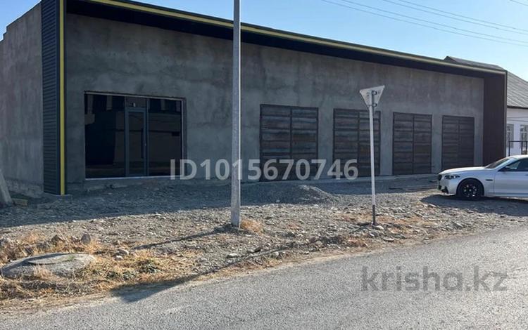 Свободное назначение · 175 м² за 500 000 ₸ в Туркестане — фото 2