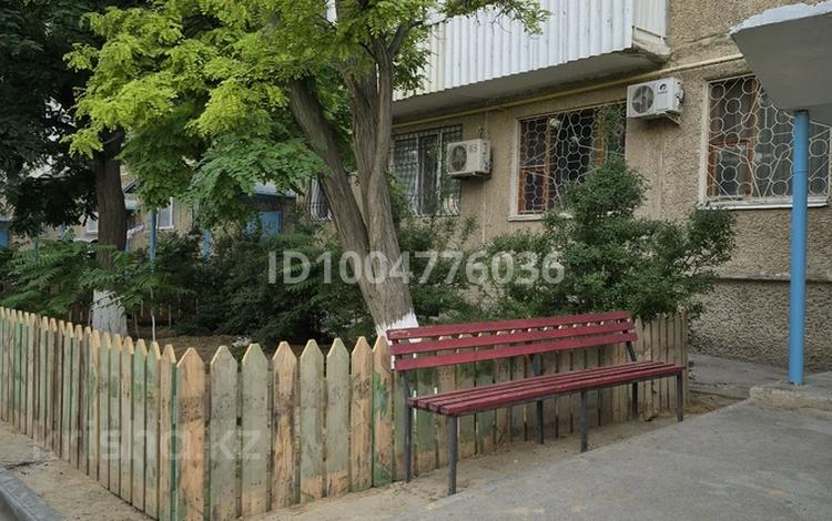3-комнатная квартира · 70 м² · 4/5 этаж, 12-й мкр 27 за 19 млн ₸ в Актау — фото 2